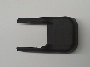 Image of CUBIERTA CORRE ASIENTO,DEL EXT IZQ image for your 2009 Nissan Maxima   